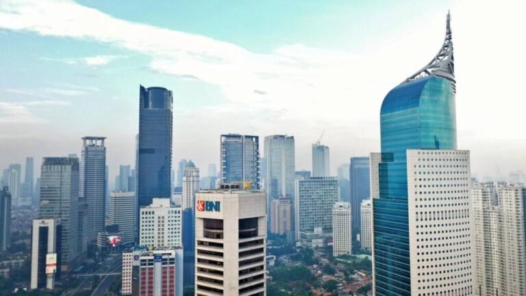 BNI PERKUAT OPERASIONAL RENDAH EMISI DAN EFISIENSI ENERGI