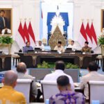 Megawati Absen Dalam Pertemuan Para Tokoh di Istana