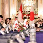 INDONESIA DAN JEPANG KOMITMEN PERKUAT KEMITRAAN STRATEGIS