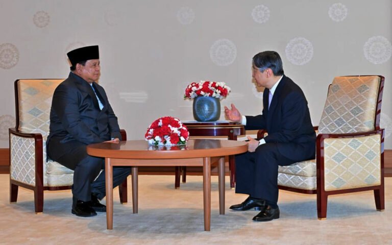 FORUM BISNIS INDONESIA-JEPANG CAPAI KESEPAKATAN RP401,71 TRILIUN