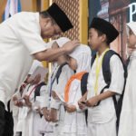 BANK MANDIRI SALURKAN PROGRAM SOSIAL BAGI LEBIH DARI 114.000 PENERIMA MANFAAT