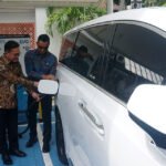 KEMENDAG SEDIAKAN FASILITAS SPKLU UNTUK MENDUKUNG ENERGI BERSIH