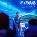 DIGELAR KONSISTEN, YAMAHA ONE MAKE RACE JADI WADAH PEMBINAAN PEMBALAP