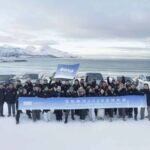 JALANI UJI KETAHANAN DI SKANDINAVIA, LINEUP NEV GEELY UNJUK KETANGGUHAN