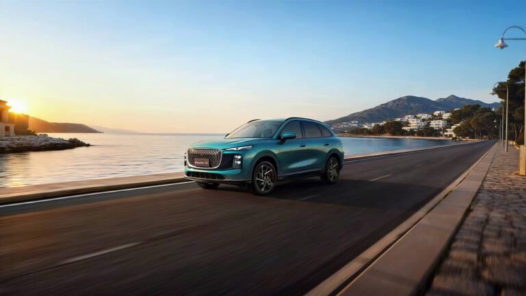 LEPAS L8 TEMAN PERJALANAN LIBURAN NYAMAN DENGAN TEKNOLOGI PREMIUM