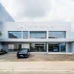 PERKUAT LAYANAN PURNAJUAL, XPENG INDONESIA RESMIKAN DILER DI KAWASAN PLUIT