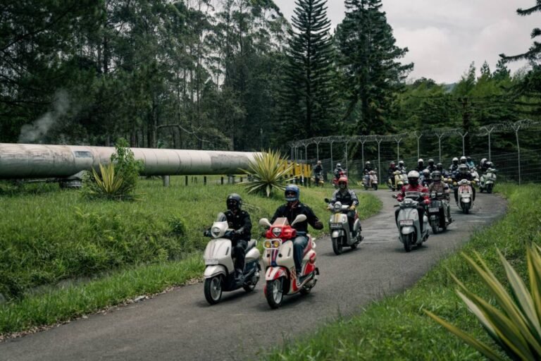 GRAND FILANO HYBRID BUKTIKAN KETANGGUHAN TAKLUKKAN JALUR PEGUNUNGAN