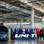 LUNCURKKAN CHANGAN UNI-T, CHANGAN-CAOA PERKUAT KOMITMEN KEMBANGKAN INDUSTRI OTOMOTIF BRASIL