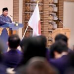 PRESIDEN PRABOWO TEGASKAN KOMITMEN INDONESIA LAKUKAN TRANSFORMASI EKONOMI DAN ENERGI