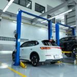 MUSIM MUDIK USAI, INI TIPS JAGA PERFORMA EV DARI GEELY