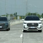 JAECOO BUKUKAN PERTUMBUHAN SIGNIFIKAN DI EROPA DAN ASIA TENGGARA