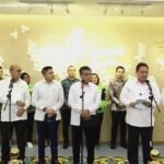 THR DAN BHR PALING LAMBAT HARUS DIBERIKAN H-7 LEBARAN