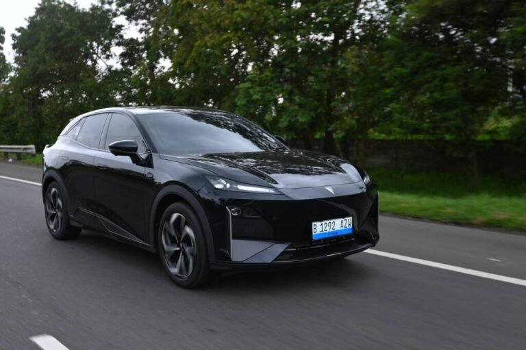 INGIN MUDIK AMAN DAN NYAMAN DENGAN KENDARAAN LISTRIK? SIMAK TIPS JITU DARI CHANGAN