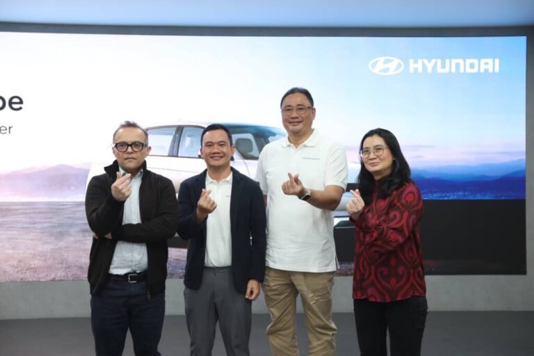 HYUNDAI SUBSCRIBE TAWARKAN BERBAGAI LINI MOBIL TERBAIK HYUNDAI