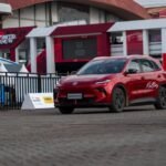 MGS5 EV DIMINATI MASYARAKAT, MG RAIH CAPAIAN POSITIF DI IIMS 2026