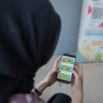 SELAMA RAMADAN, TRANSAKSI ZISWAF BSI NAIK 14 PERSEN