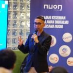NUON PERTEGAS PERAN SEBAGAI ORKESTRATOR EKOSISTEM DIGITAL LIFESTYLE NASIONAL