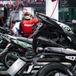 BERENCANA RIDING SAAT LEBARAN? INI TIPS PERAWATAN SEPEDA MOTOR SEBELUM AWALI PERJALANAN