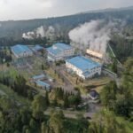 PROYEK PEMIPAAN SUMUR PRODUKSI PANAS BUMI AREA KAMOJANG RAMPUNG, PGE PERKUAT PASOKAN ENERGI BERSIH