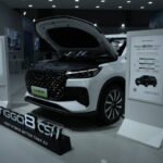 CHERY TAWARKAN SOLUSI EFISIENSI BAGI KELUARGA MODEREN