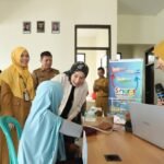 AHM DUKUNG PENGUATAN TRANSFORMASI LAYANAN KESEHATAN DESA