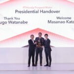 HONDA ANGKAT MASANAO KATAOKA SEBAGAI PRESIDEN DIREKTUR PT HONDA PROSPEK MOTOR