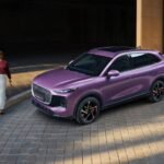 LEPAS L8, HADIRKAN STANDAR BARU MOBILITAS PREMIUM DI PERKOTAAN