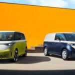 PROGRAM SIAGA MUDIK VOLKSWAGEN, MUDIK AMAN DAN NYAMAN BERSAMA VW ID BUZZ