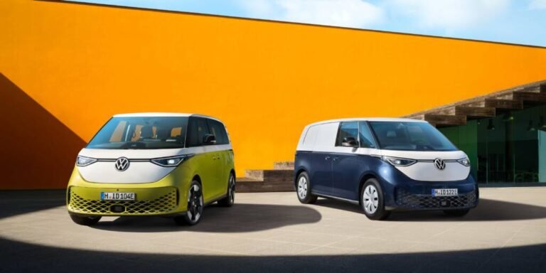 PROGRAM SIAGA MUDIK VOLKSWAGEN, MUDIK AMAN DAN NYAMAN BERSAMA VW ID BUZZ