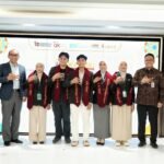 BSI-OJK DORONG PERCEPATAN PENINGKATAN LITERASI DAN INKLUSI KEUANGAN SYARIAH