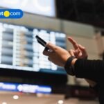 TIMUR TENGAH MEMANAS, CALON PENUMPANG DIIMBAU SELALU CEK STATUS PENERBANGAN