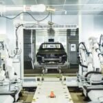 SMART ECO-FACTORY GAC HADIRKAN REVOLUSI MANUFAKTUR OTOMOTIF CERDAS