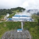 PGE SIAP MASUK TAHAP PENGEBORAN PLTP LUMUT BALAI UNIT 3