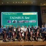 SYIAR RAMADAN KAMPUS UI 2026, MENYEMAI SPIRIT MELALUI SENI, BUDAYA, DAN CINTA KASIH