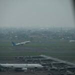 TIMUR TENGAH MEMANAS, MASKAPAI PENERBANGAN DIMINTA TINGKATKAN KEWASPADAAN