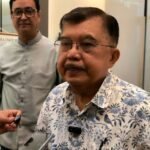 SOROTI PERAN BOARD OF PEACE, JUSUF KALLA: JANGAN JADI PENGIKUT SAJA