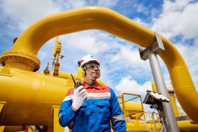 PENDAPATAN 2025 MENINGKAT 5 PERSEN, LABA BERSIH PGN CAPAI RP3,12 TRILIUN