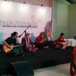 SWARA SEADANYA BAWAKAN LIR ILIR SASTRO GENDHING DALAM TADARUS CINTA