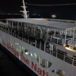 ASDP PASTIKAN OPERASIONAL PELABUHAN KETAPANG BERJALAN NORMAL PASCAKEBAKARAN KMP PORTLINK VII