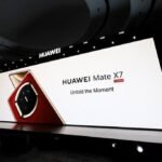 RESMI HADIR DI INDONESIA, HUAWEI MATE X7 TONGGAK BARU INOVASI SMARTPHONE FOLDABLE