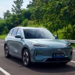 MUDIK AMAN, NYAMAN, EFISIEN BERSAMA GEELY