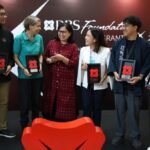 DBS FOUNDATION GRANT PROGRAM 2025 SALURKAN HIBAH RP65 MILIAR