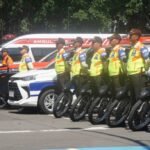 KAI SIAP LAKSANAKAN ANGKUTAN LEBARAN 2026