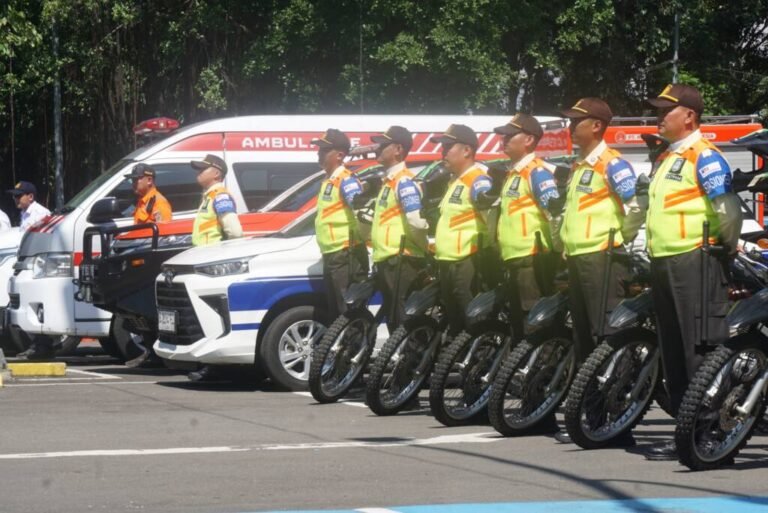 KAI SIAP LAKSANAKAN ANGKUTAN LEBARAN 2026