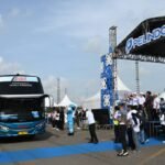 MUDIK GRATIS PELINDO GROUP 2026, 7.570 PEMUDIK DIBERANGKATKAN KE KAMPUNG HALAMAN