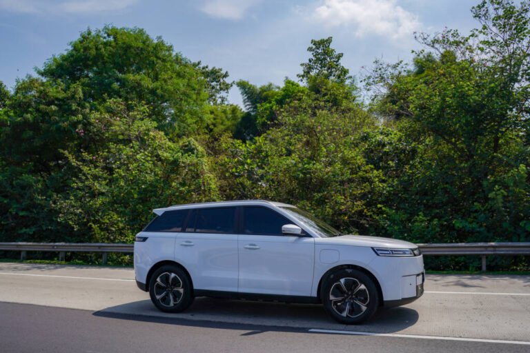 MULAI RP9.000 PER HARI, INI BIAYA OPERASIONAL HARIAN JAECOO