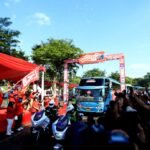 AQUA DUKUNG PROGRAM MUDIK BARENG ALFAMIDI 2026