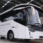 DUKUNG KELANCARAN MUDIK, DCVI SIAGAKAN 12 TITIK MERCEDES-BENZ BUS LEBARAN RESCUE