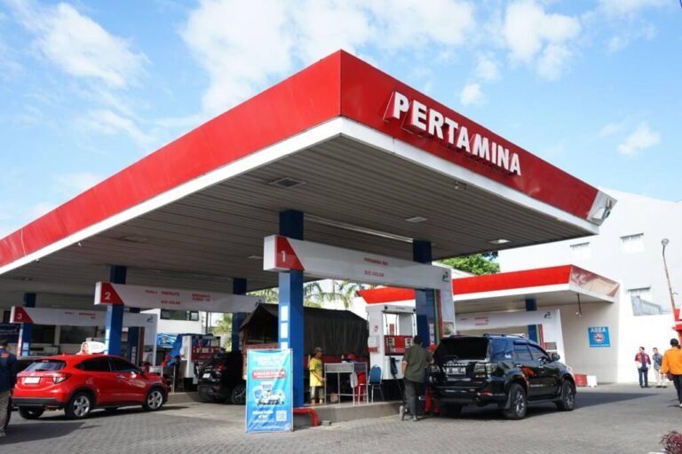 ANTISIPASI DAMPAK PERANG IRAN-AS, PERTAMINA SIAPKAN LANGKAH JAGA KETERSEDIAAN ENERGI