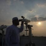 PEMERINTAH TETAPKAN IDUL FITRI 1447 H JATUH PADA 21 MARET 2023